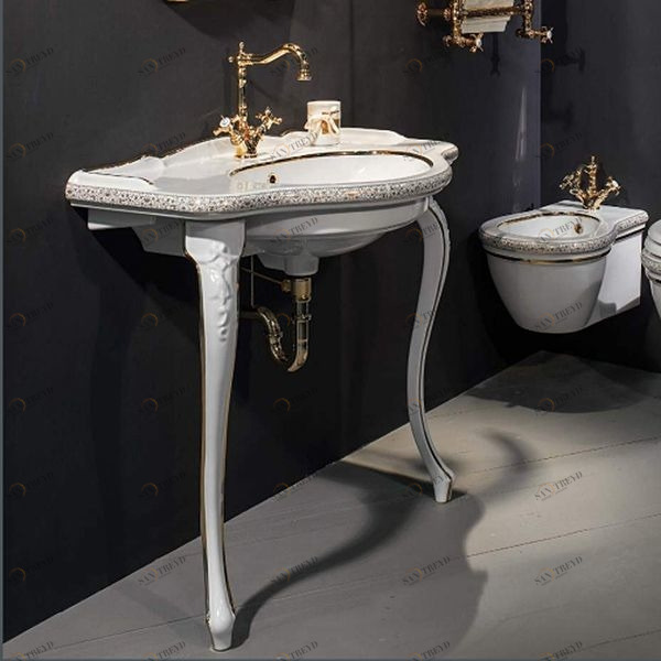 Gaia Комплект мебели Diana NOVITA NOVITA CERSAIE2015