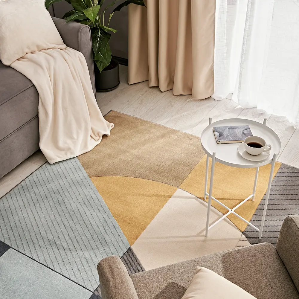 INSPIRE Oasis: ковер для гостиной и спальни 80x150 см 86864050