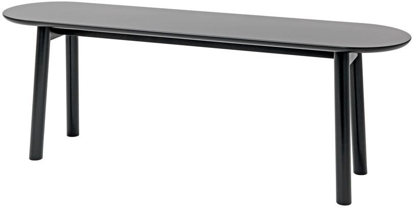 Schönbuch Лакированная деревянная скамья Schonbuch sun-id-1492103 - Вид №3