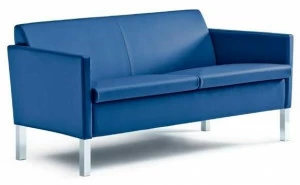 MASCAGNI Кожаный диван Lounge