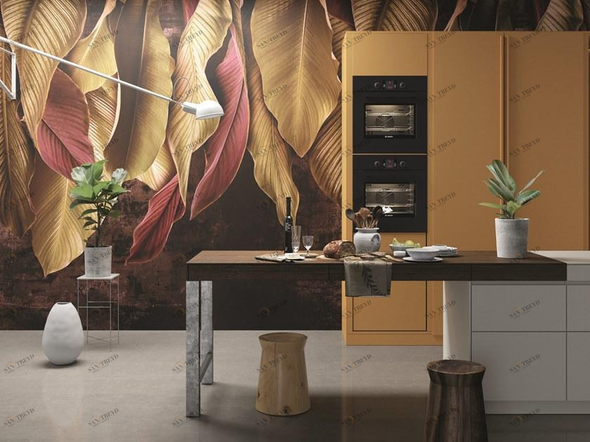 Inkiostro Bianco Обои на стену Inediti serie 03 Inkdcoo2001, 2