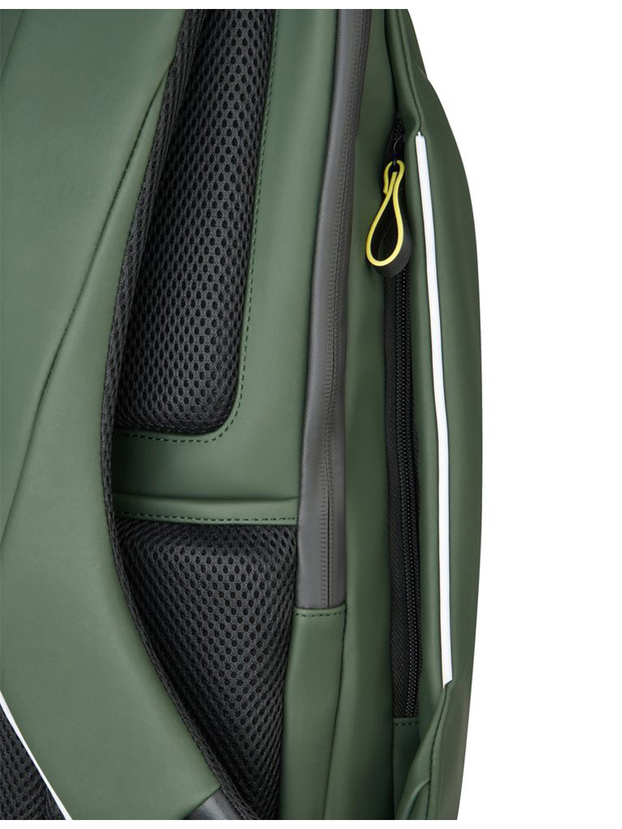 1020610 13 Рюкзак 1020610 Backpack 16 Delsey Securain  - Вид №8