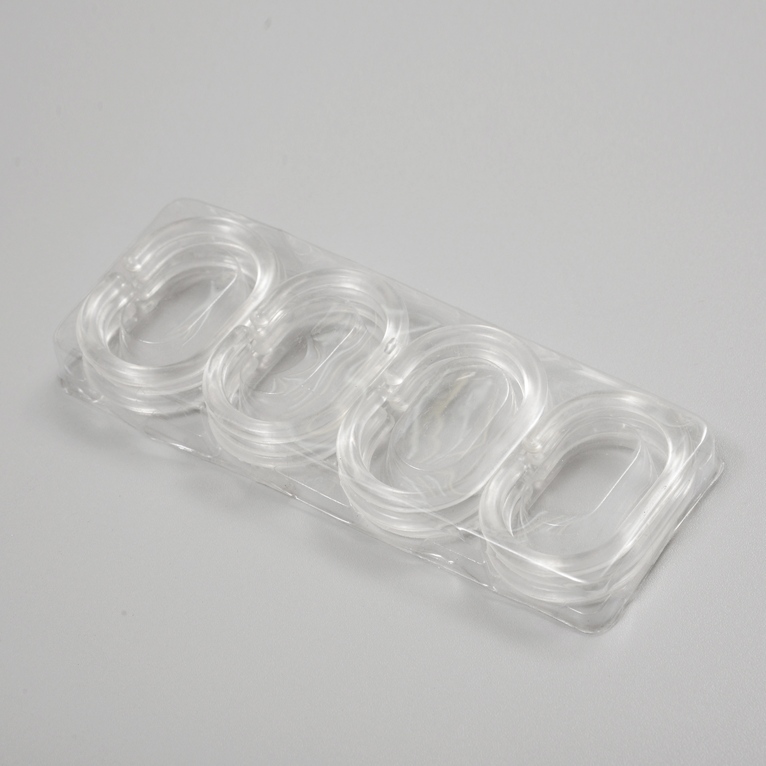 SC-551120 Скоро в продаже! Aisch Карниз для ванной WasserKRAFT  - Вид №4