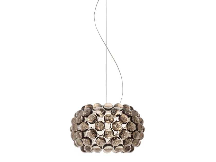 ПММА подвесной светильник In Stock Foscarini ARCH-00111293