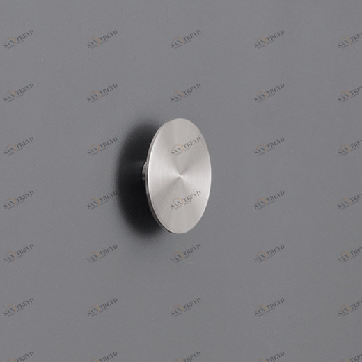 Одежда крюк ø 90 мм  GIO03 CEADESIGN 