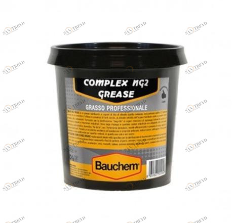 BAUCHEM Универсальная профессиональная смазка Grassi Santreyd sun-id-1345444
