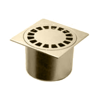 ML.RIC-10.104.BR Трап душевой Migliore Bangkok