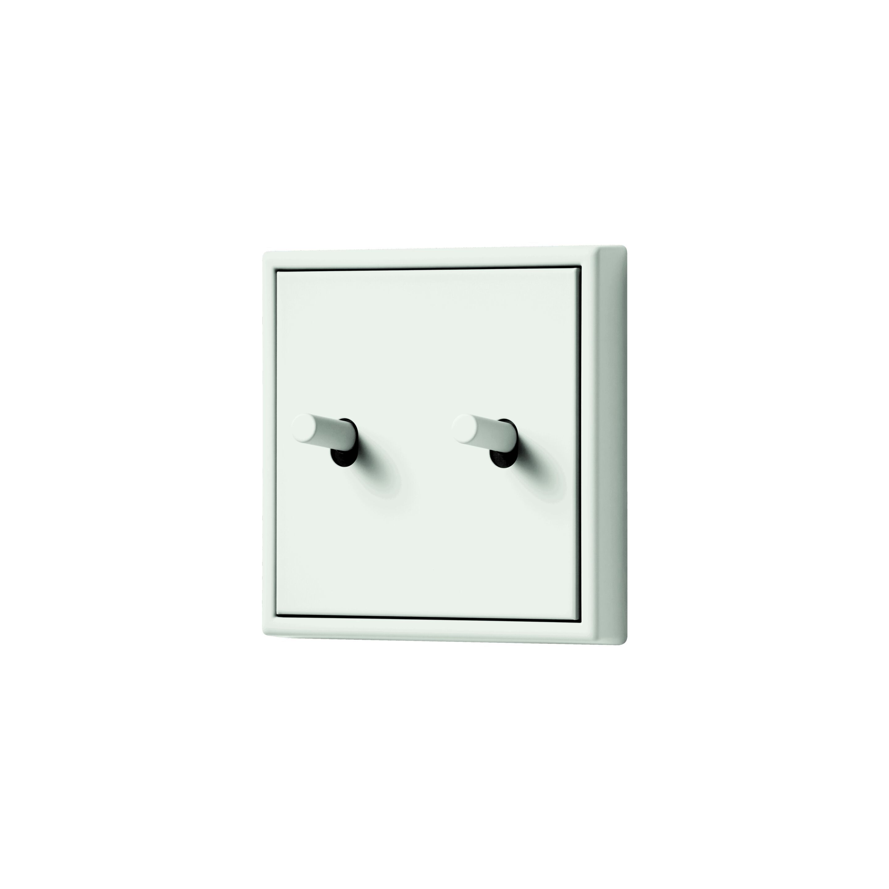 Пластиковый переключатель JUNG LS 1912 ARCH-00060462 - Вид №7