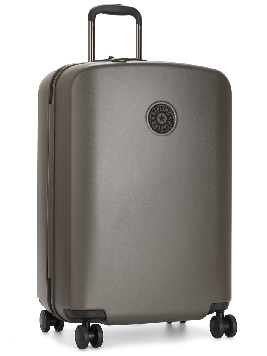 KI746475U Чемодан M Medium Wheeled Luggage Kipling Curiosity - Вид №3