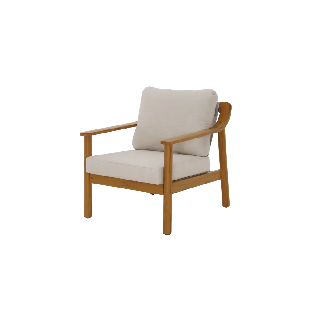 BEGINIA Soga — садовый комплект с диваном и креслами для террасы 89381718 STLM-1570835 - Вид №3