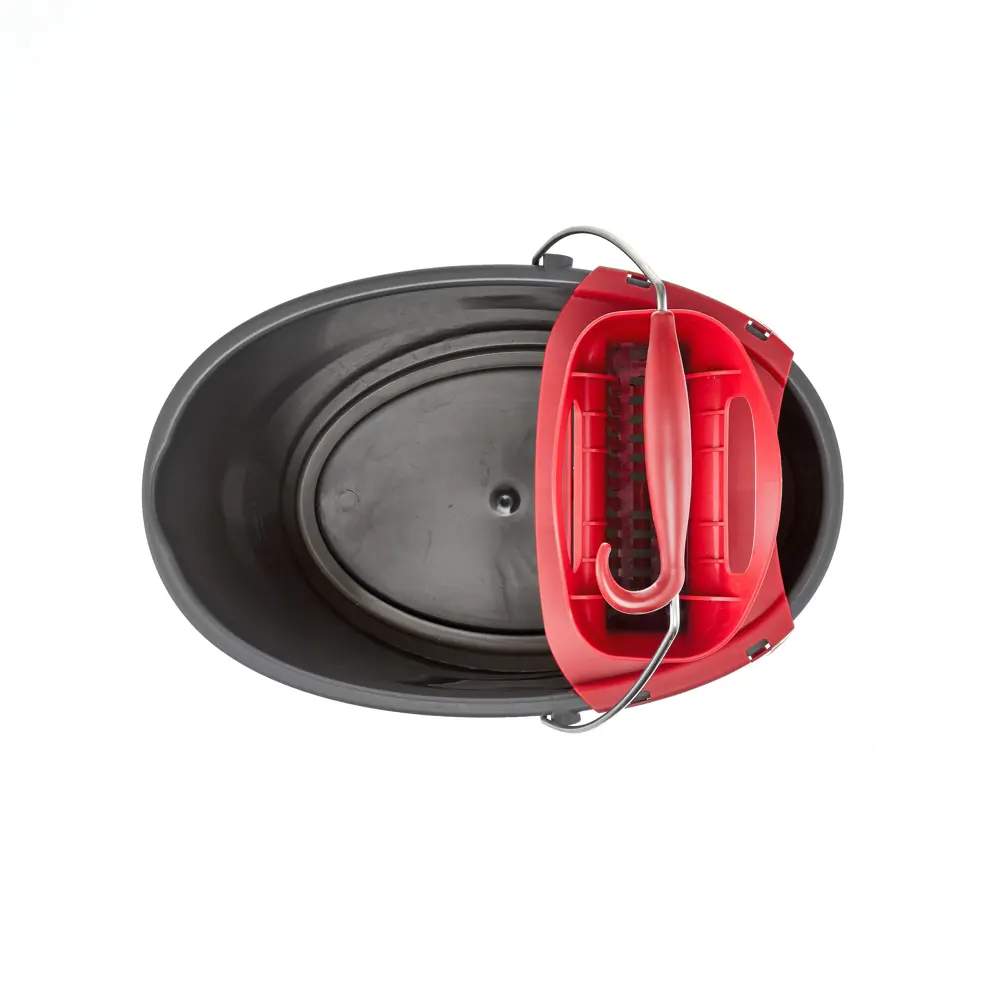 HITT Smart Expert — набор для влажной уборки с отжимом 89365575 STLM-1466508 - Вид №1