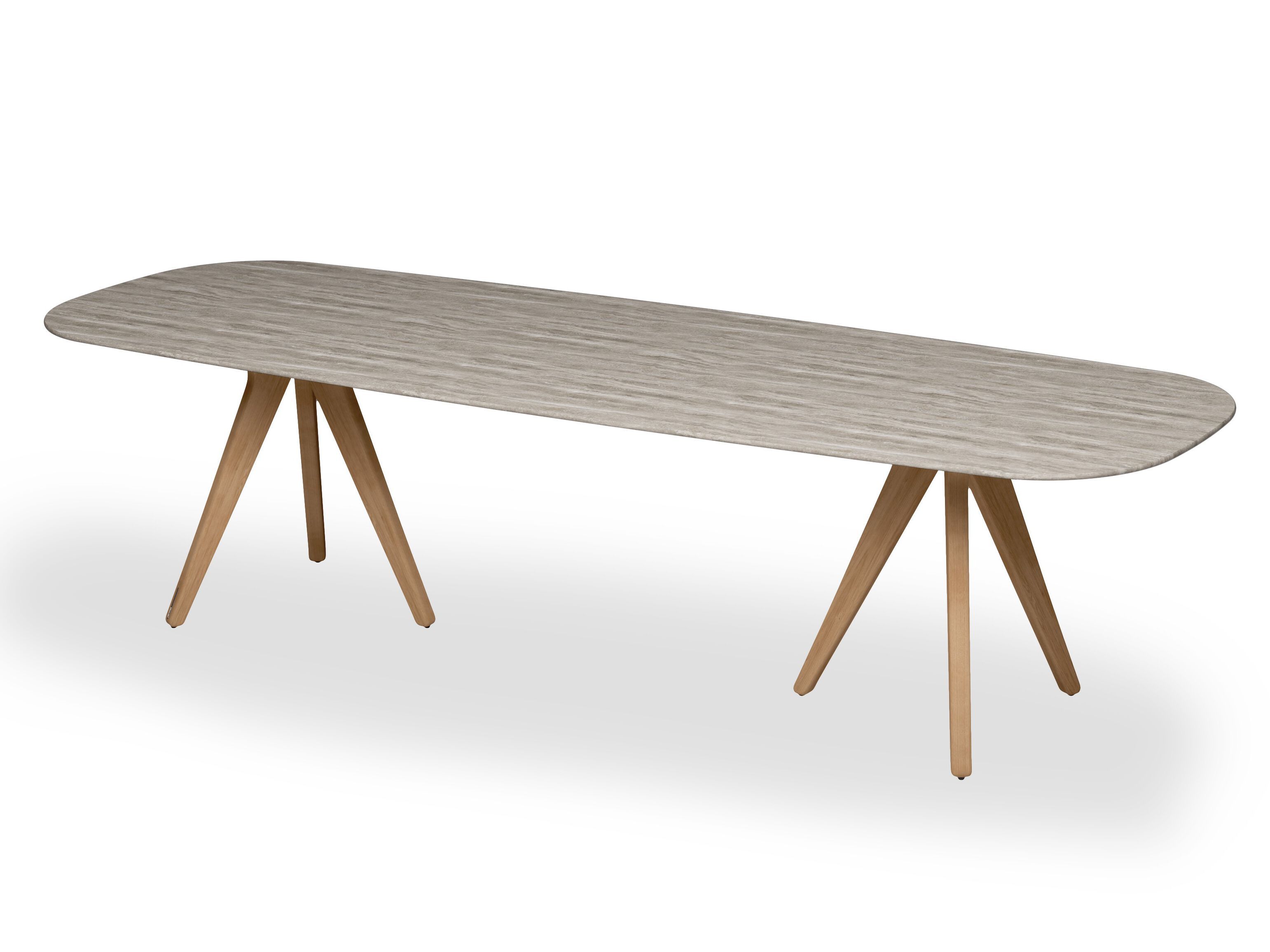 Керамический бочонок садовый стол MANUTTI Torsa ARCH-00111307