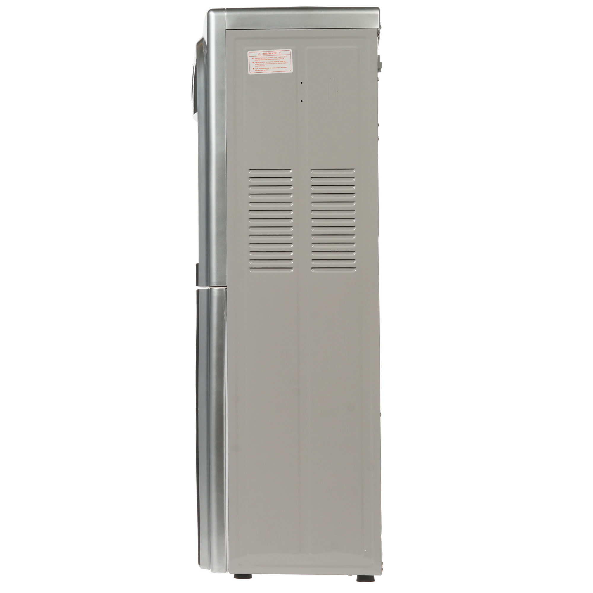 8161463 Диспенсер APEXCOOL 95 LD серый STDN-0083892 - Вид №3