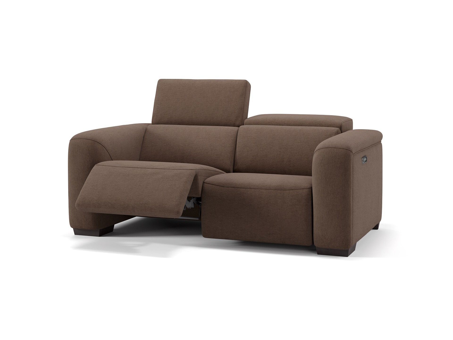 2-местный тканевый диван Sofanella Сорренто ARCH-00066227