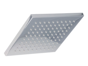 Квадратная потолочная душевая головка