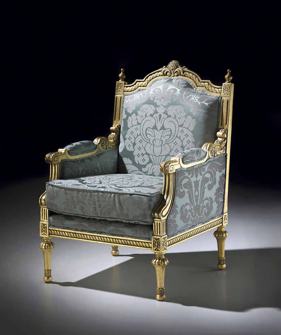 Кресло Versalles Versalles S1405 Coleccion Alexandra - Вид №1