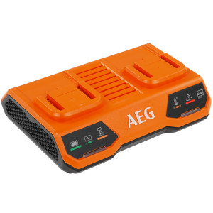 Зарядное устройство AEG BL18C2 18В PRO 18V 5480990