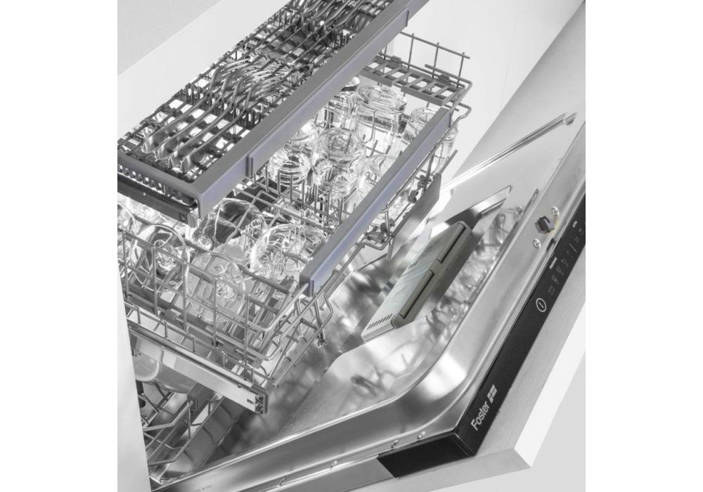 Foster Посудомоечная машина Foster Milano 2930 000 2930000 - Вид №2