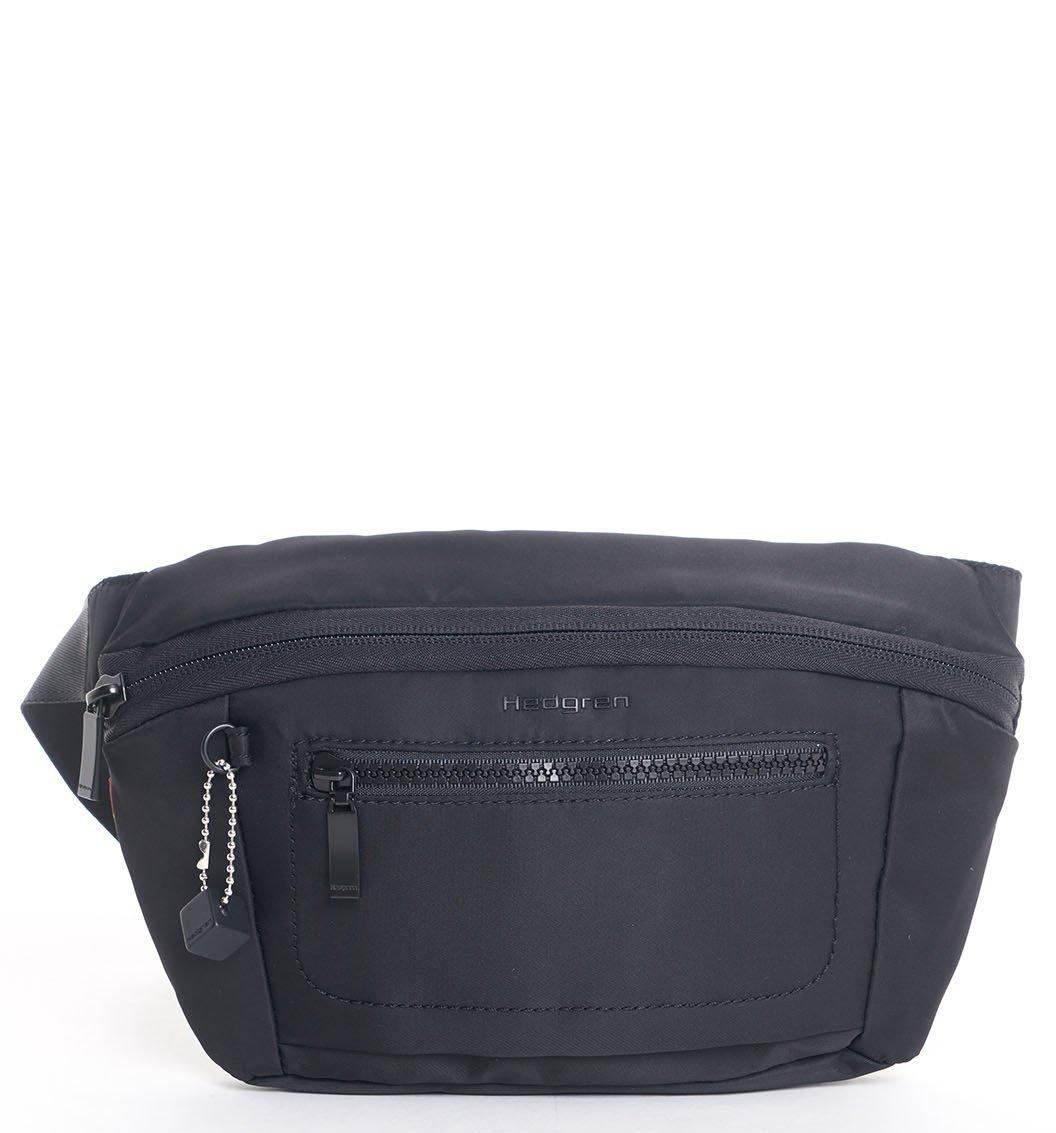 HITC10/003-01 Сумка на пояс HITC10 Inter City Waistbag HIKE XL RFID Hedgren Inter-City  - Вид №1