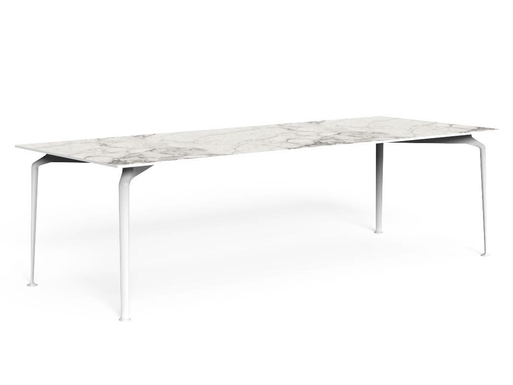 Садовый стол из керамогранита Talenti Cruise Alu ARCH-00022236