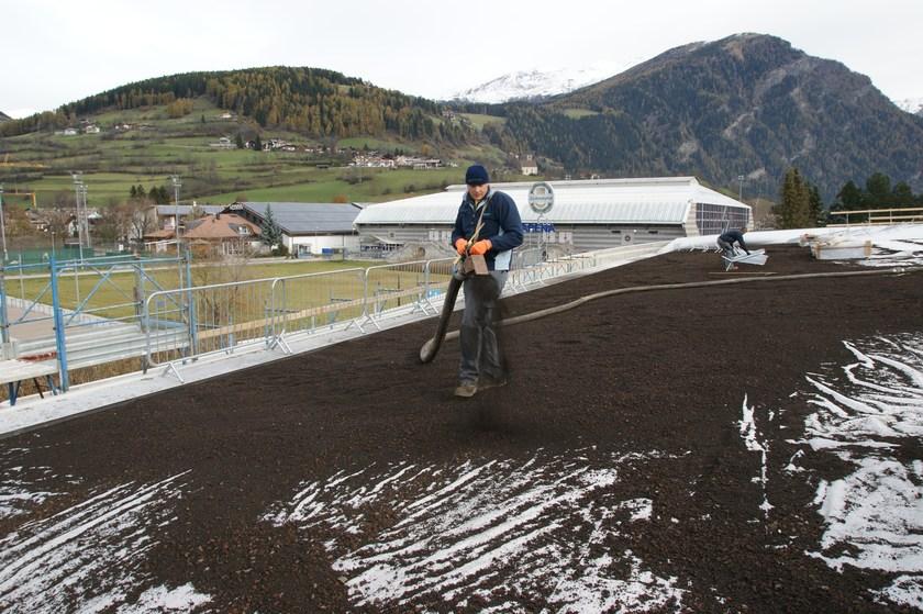 Laterlite Керамзит для легкой среды выращивания sun-id-1488376 - Вид №7