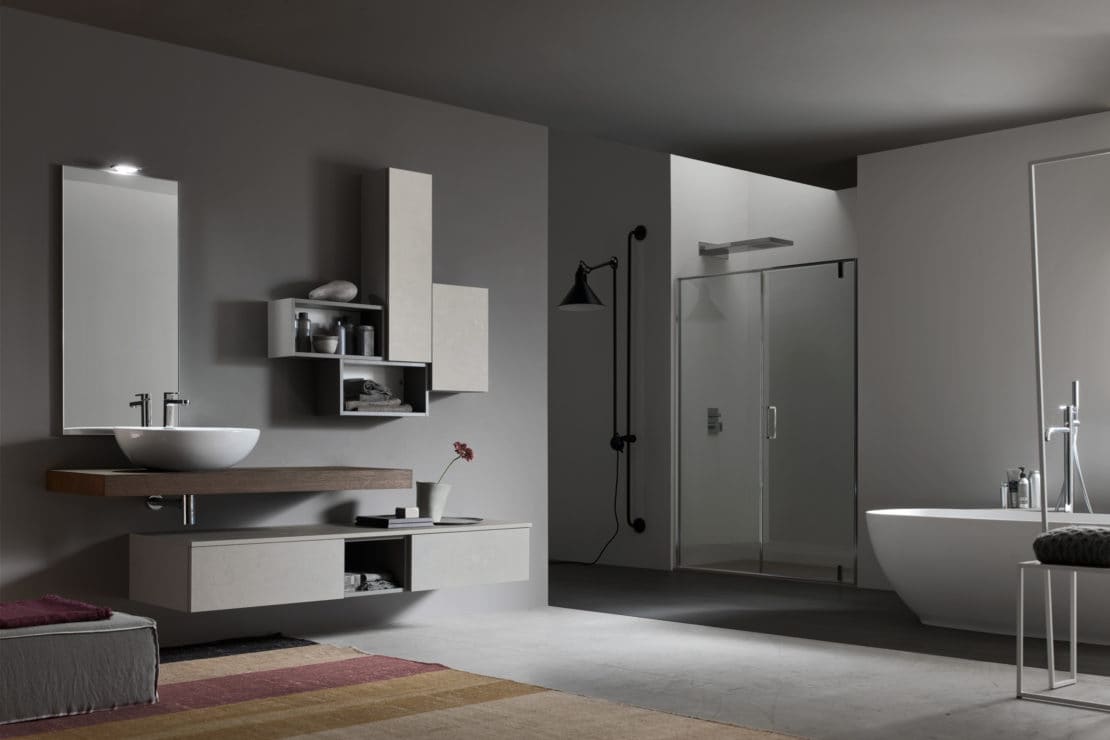 Комплект мебели 20 Arcom E.ly STARC16 - Вид №28