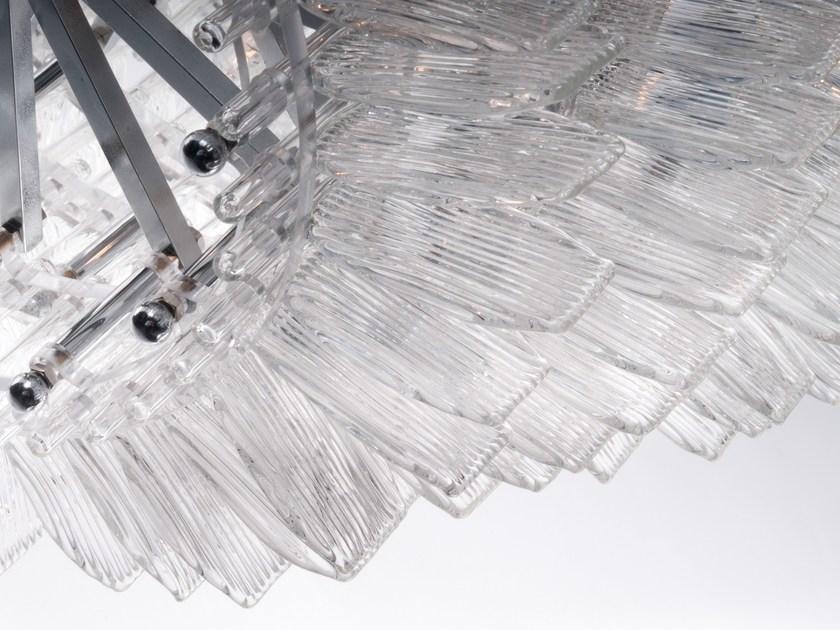 Veronese Люстра из муранского стекла Anemone Anémone sun-id-1346194 - Вид №1