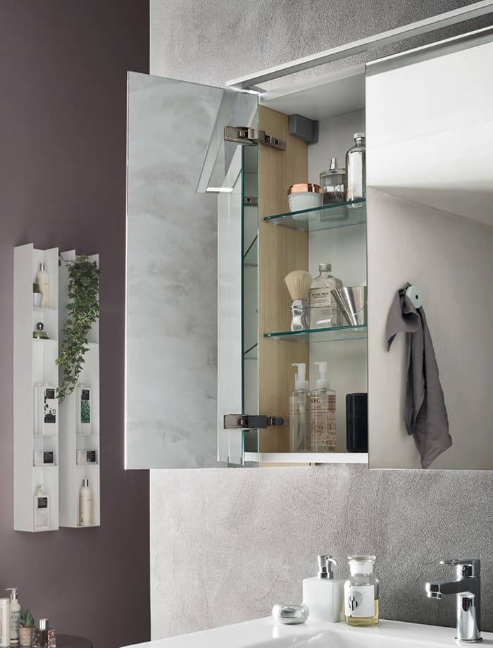 Комплект мебели 70 Arcom E.gò STARC86 - Вид №1