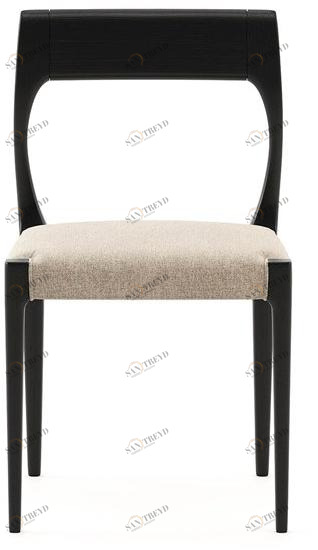 Laskasas Стул с открытой спинкой sun-id-1389849