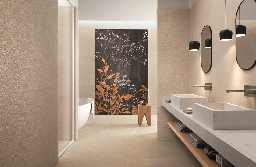 FAP ceramiche Настенная / напольная плитка из керамогранита Bloom sun-id-1441555 - Вид №15