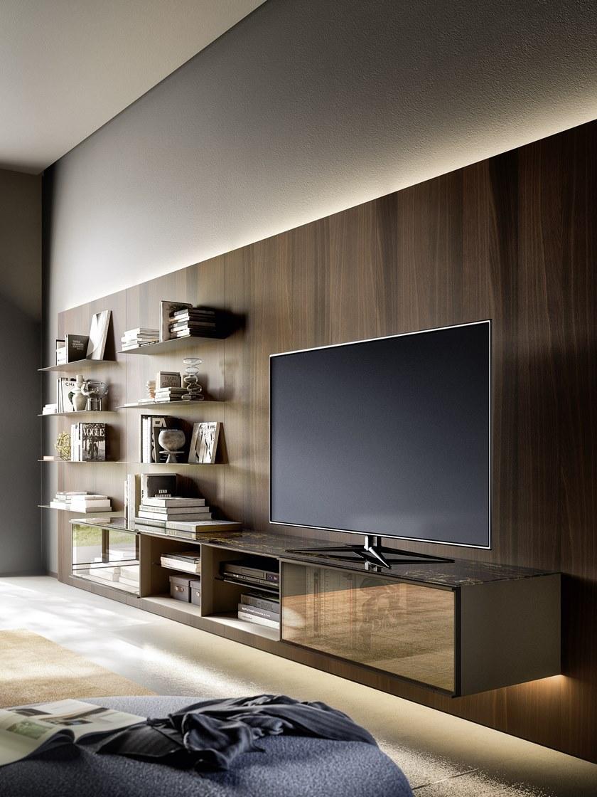 JESSE Модульная оборудованная стена sun-id-1490863 - Вид №1