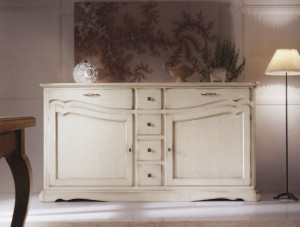 Буфет  PANTERA LUCCHESE 1900