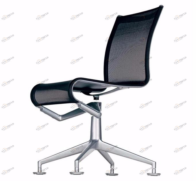 Alias Поворотный офисный стул Frame sun-id-1379084