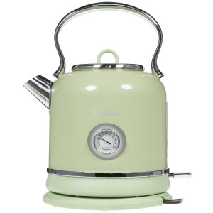 8161068 Электрочайник Tesler KT-1745 зеленый