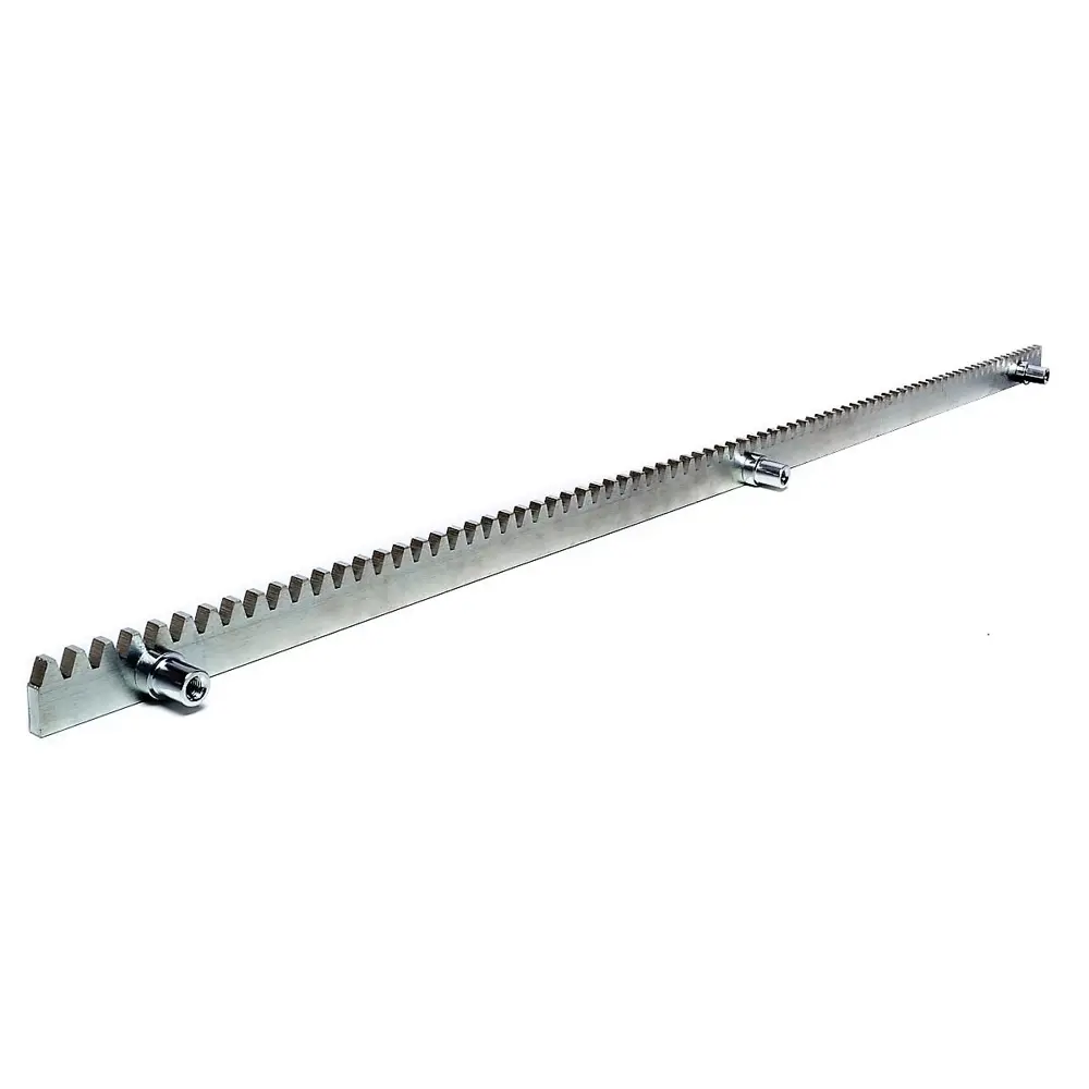 Рейка зубчатая DoorHan DHRACK 1м 12x30 Santreyd STLM-2121236 - Вид №4