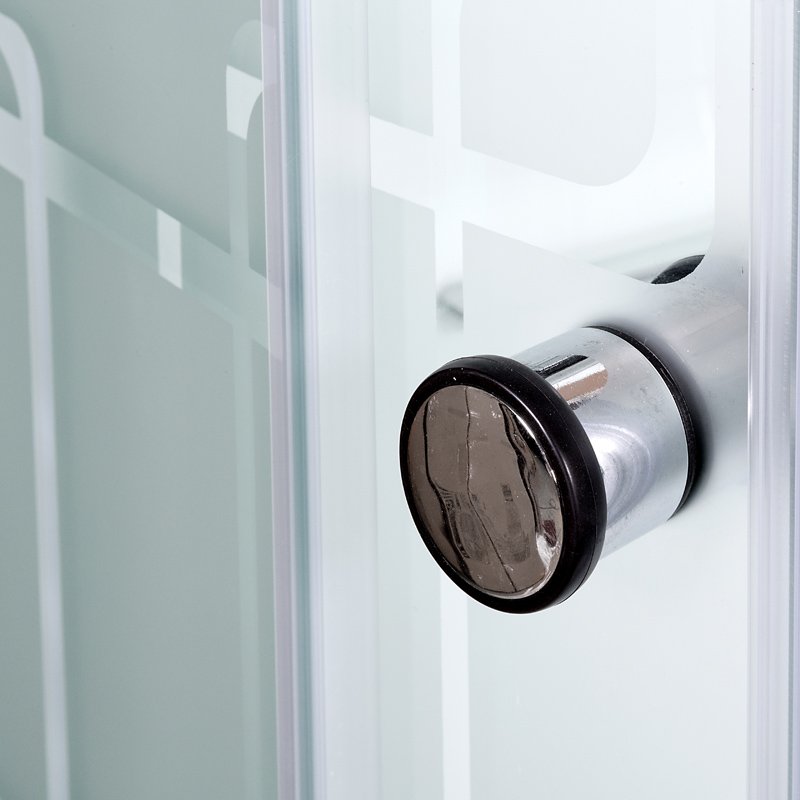 ЕМ4590 N LED Душевая кабина DETO Серия EM ЕМ1580 стандартная - Вид №16