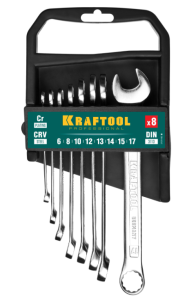9109482 Набор ключей KRAFTOOL 27079-H8C_z01 STDN-0063171