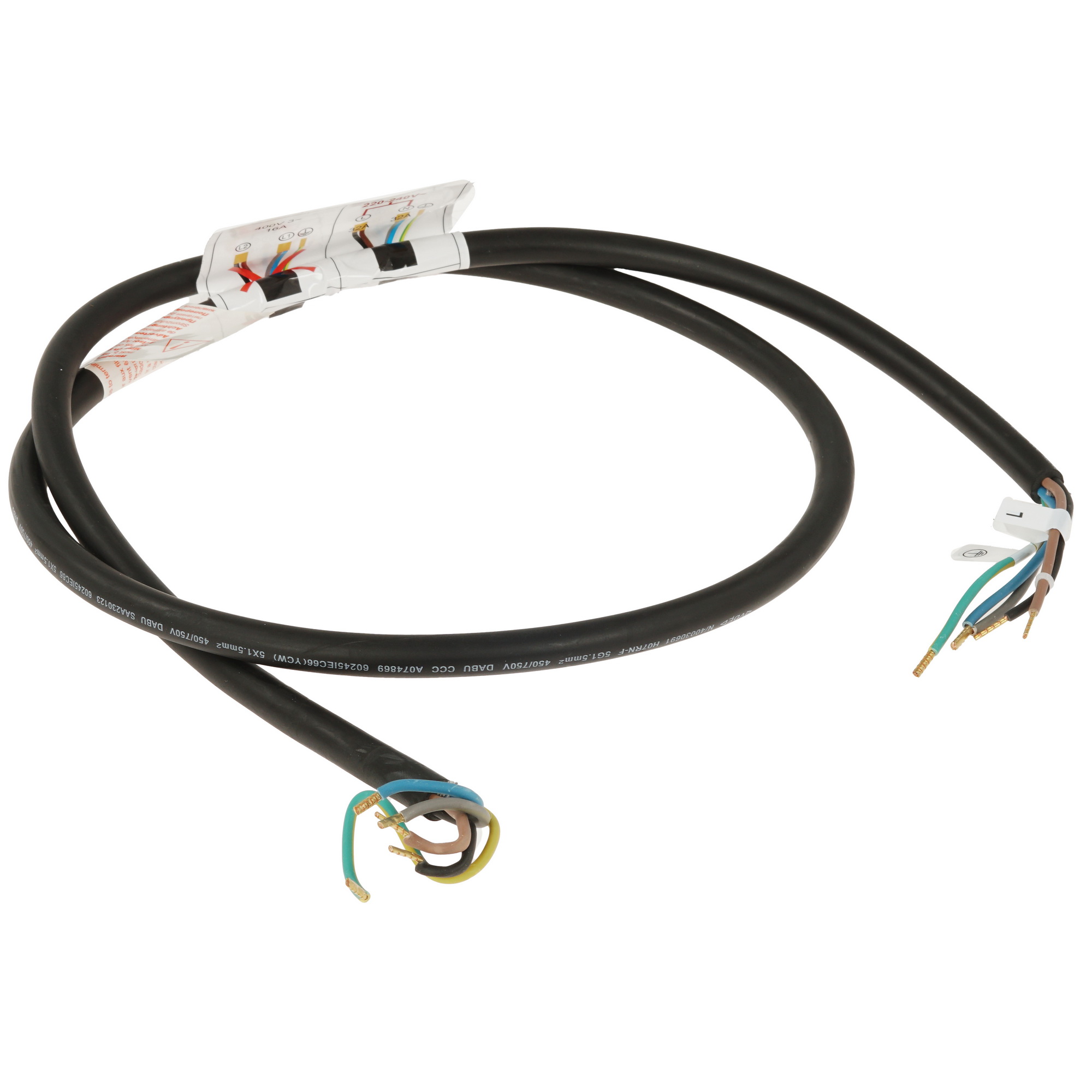 9229077 Индукционная варочная поверхность Kaiser KCT 6140 FI STDN-0066359 - Вид №5