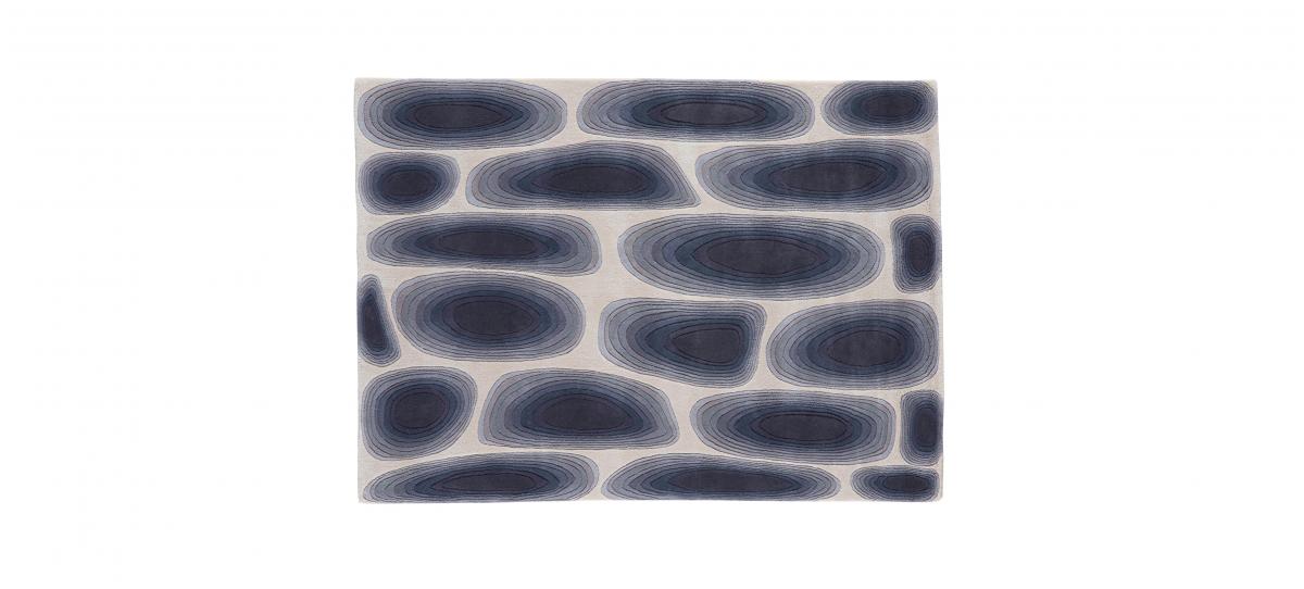 002359 Ковер Cell NOW CARPETS Claudio Colucci 