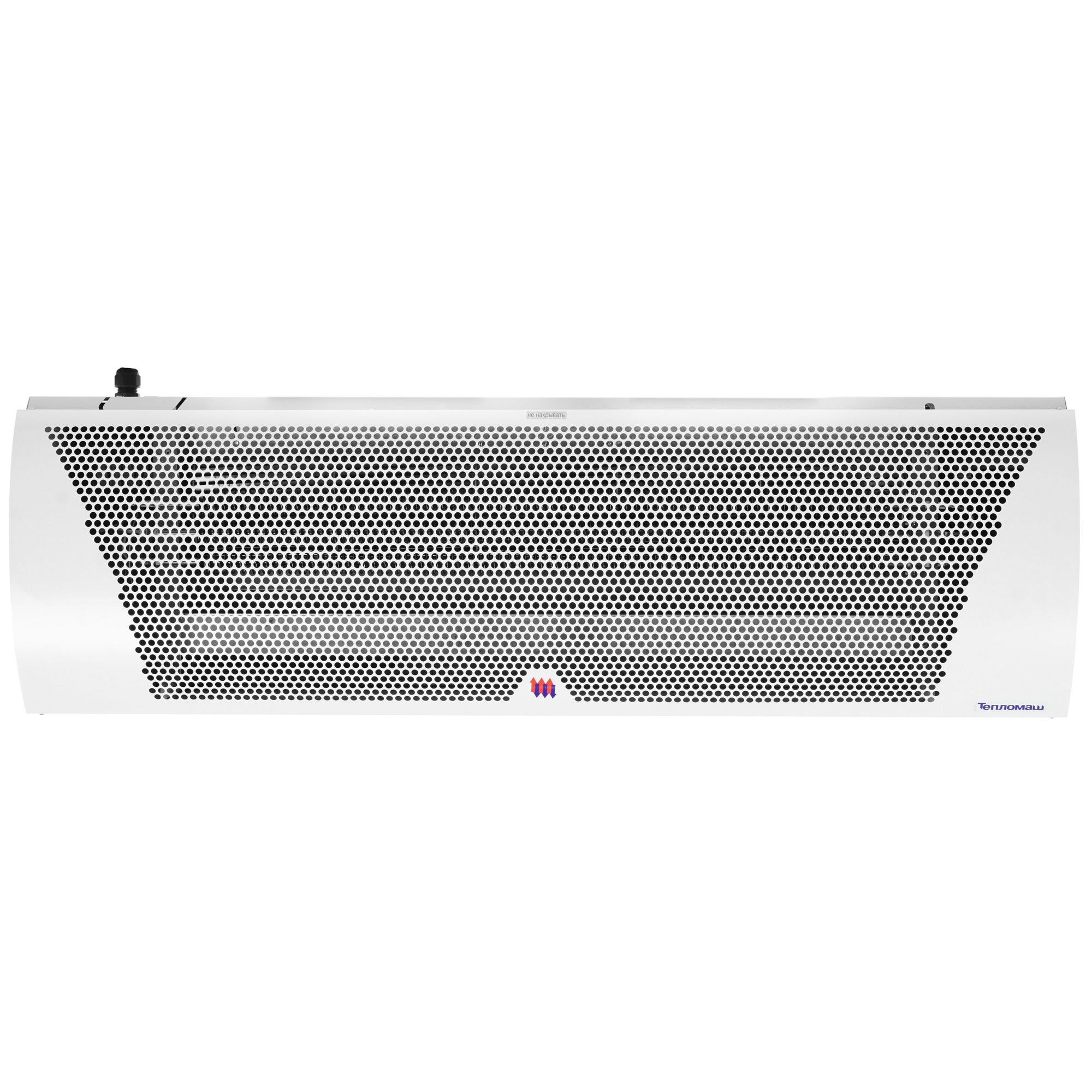 7998568 Тепловая завеса Тепломаш КЭВ-9П4031Е с пультом HL10 STDN-0067820 - Вид №1