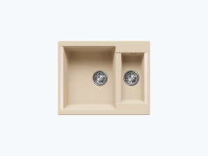 Кухонные мойки Polygran Brig-620 407978