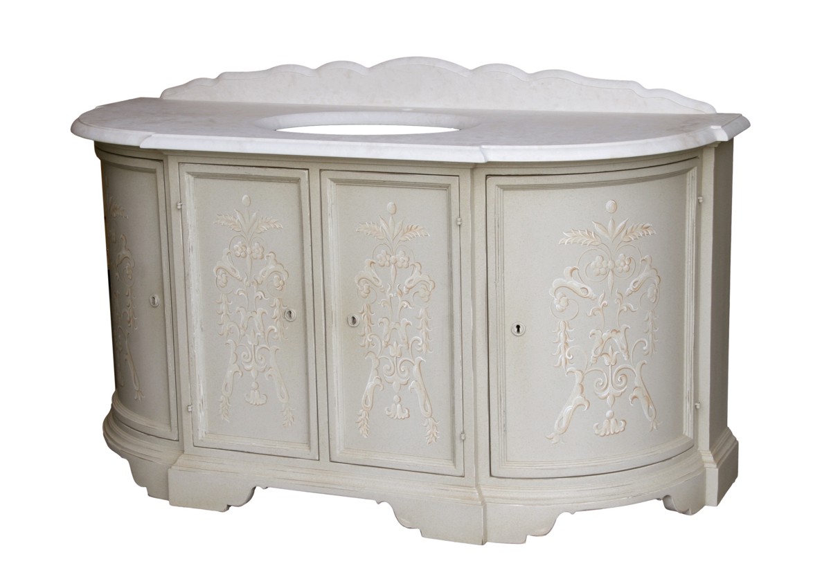 8537 Mobile bagno Bianchini&Capponi RINASCIMENTO Bianchini Capponi - Вид №22