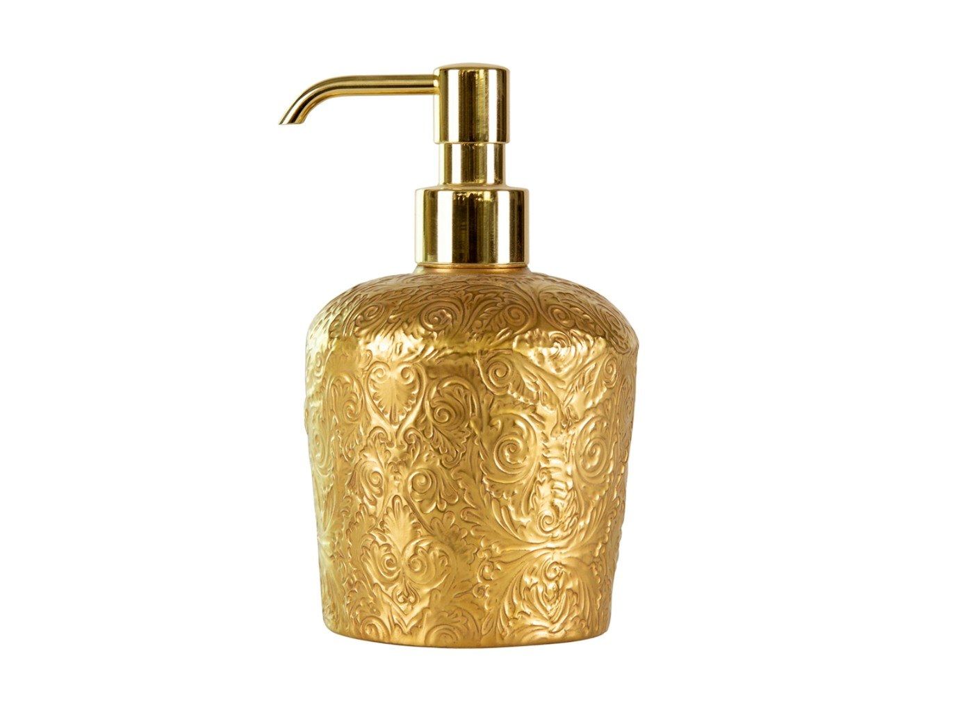 Фарфоровый дозатор мыла VILLARI Amour Secret ARCH-00098096 - Вид №1