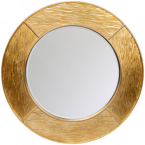 20082833 Настенное зеркало «Эдвин» Object Desire