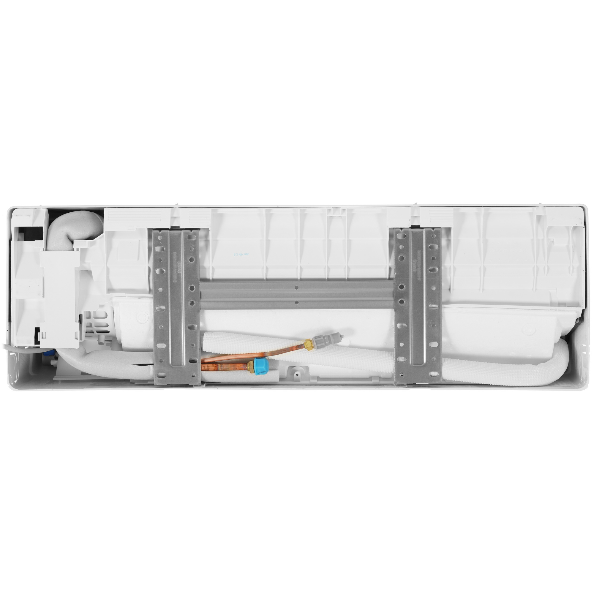 9986554 Кондиционер настенный сплит-система Dantex RK-12ENT4/RK-12ENT4E белый STDN-0014313 - Вид №4