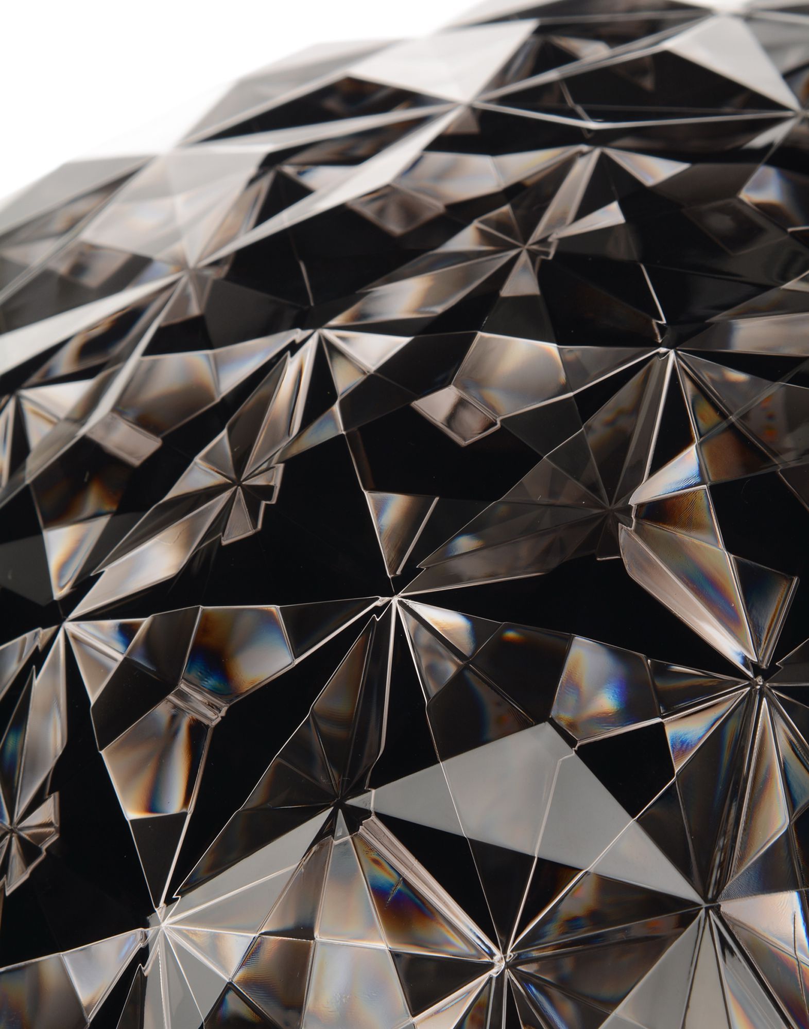 Светодиодная настольная лампа из инженерного пластика Kartell Planet ARCH-00065305 - Вид №15