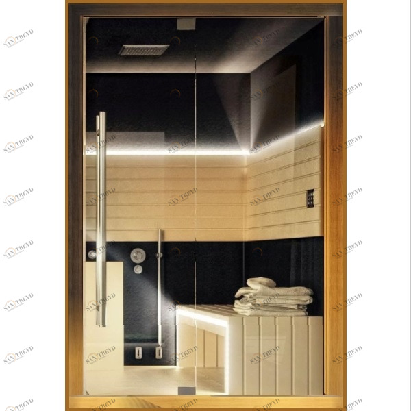 Хамам Sasha 2 96S0-0010-2 Jacuzzi 96S000102