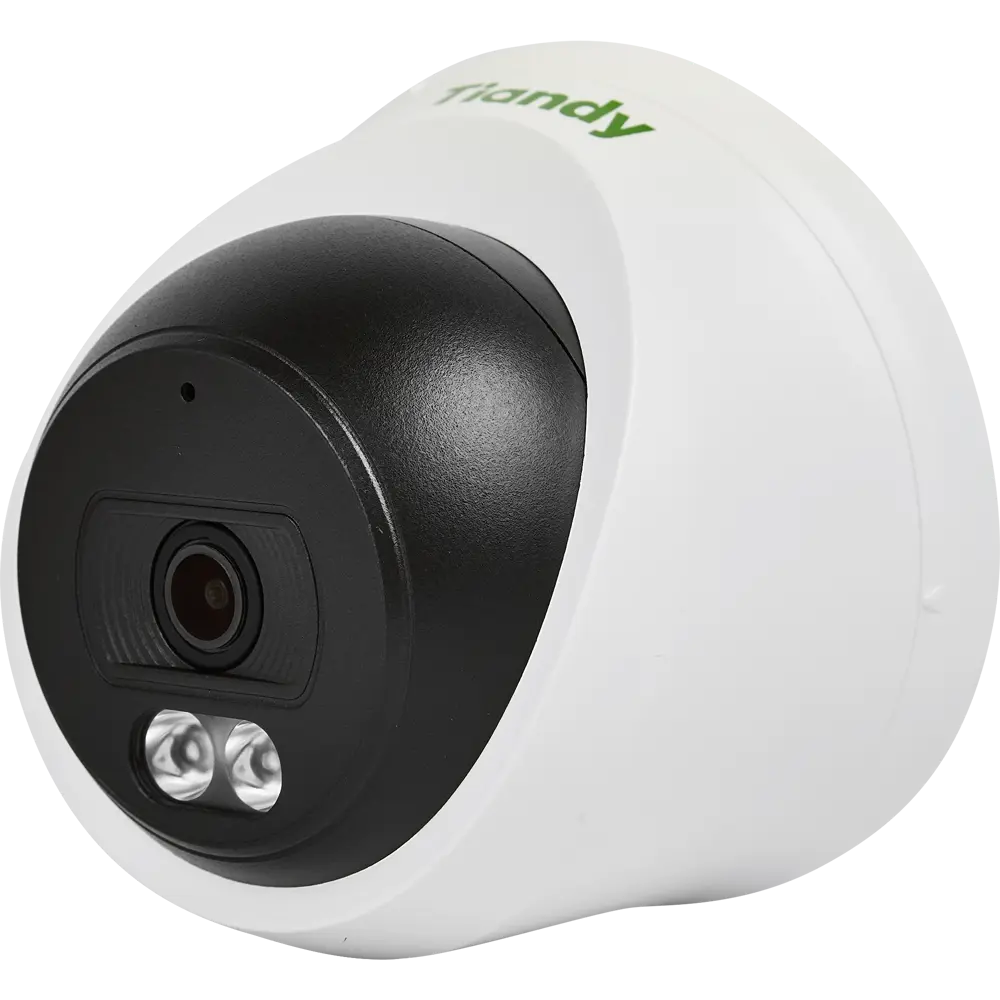 Уличная Wi-Fi камера Tiandy TC-C32XN с облачным хранением 86795186 STLM-0071743