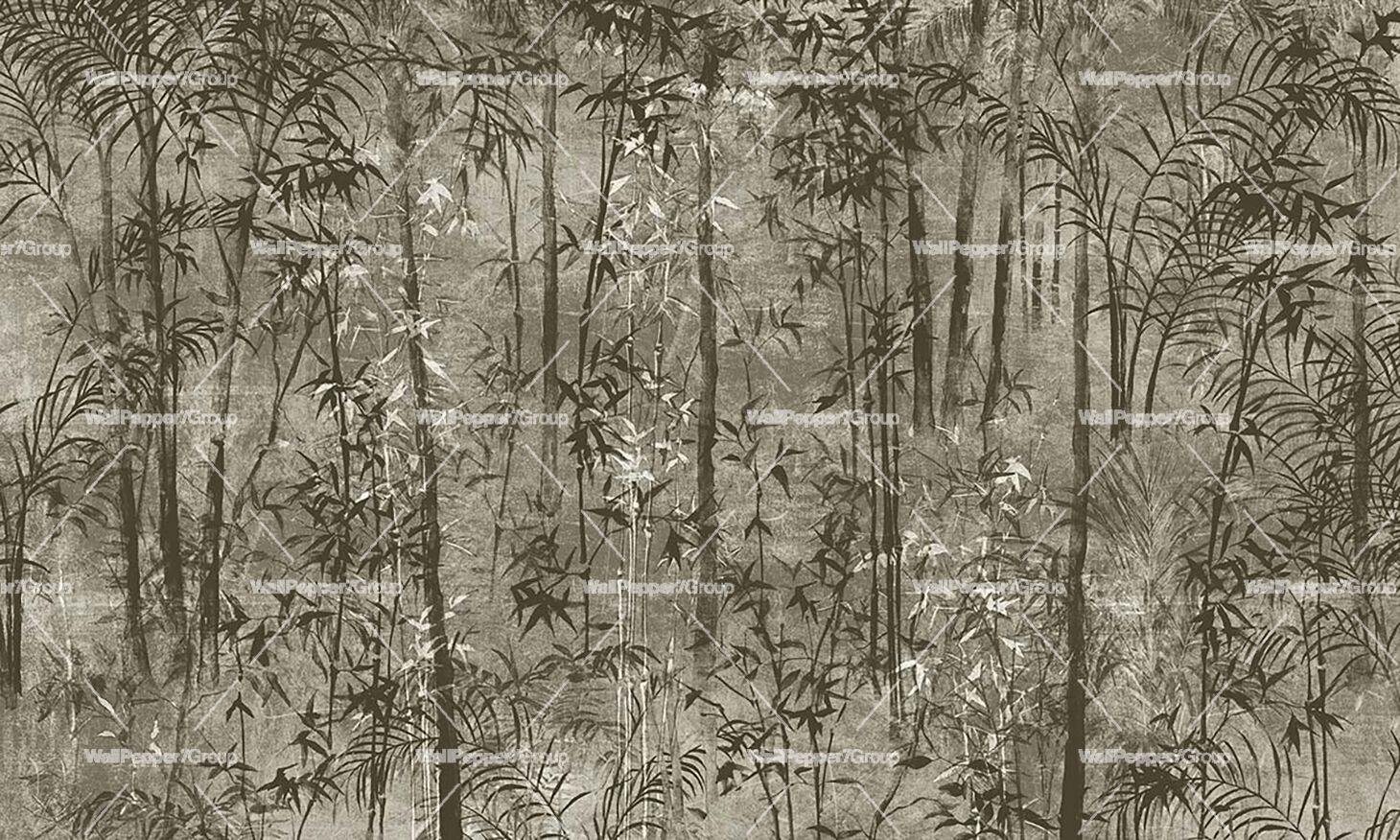 Восточные обои ПВХ бесплатно, экологически чистые, моющиеся WallPepper LEVANTE ARCH-00096956 - Вид №3