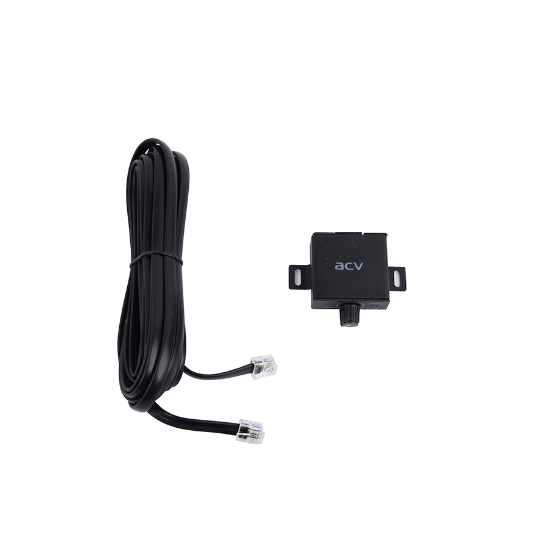 5472770 Усилитель ACV LX-1.1200 STDN-0089846 - Вид №4